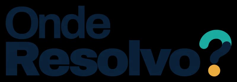 Onde Resolvo?